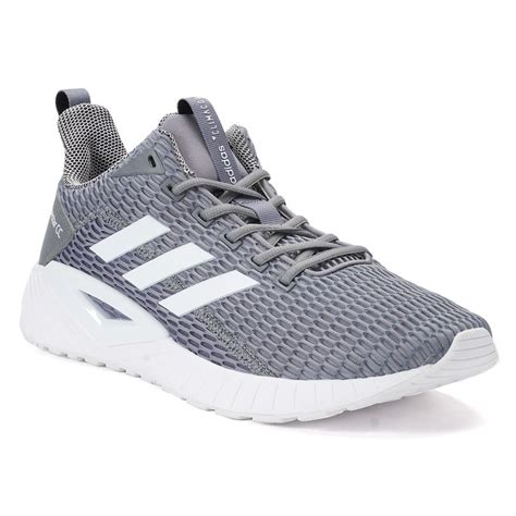 adidas questar cc weiß|adidas questar men.